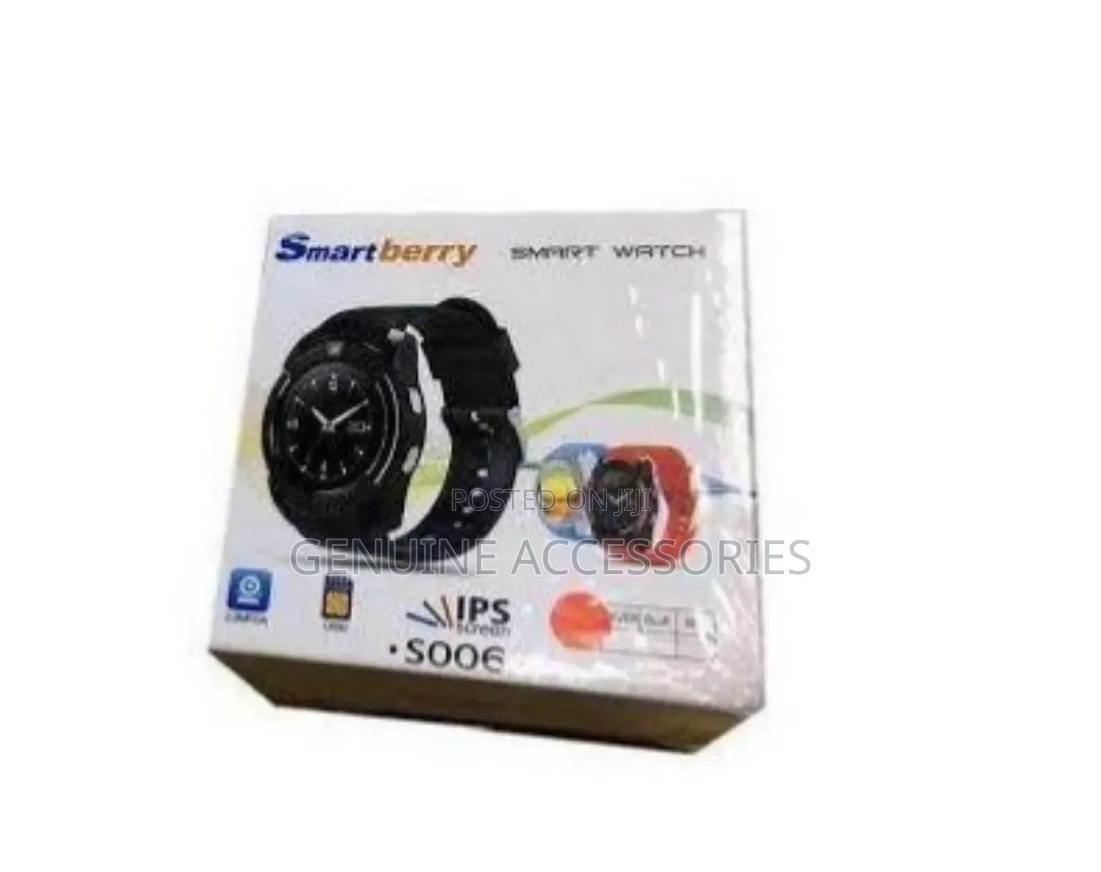 Smartberry S006