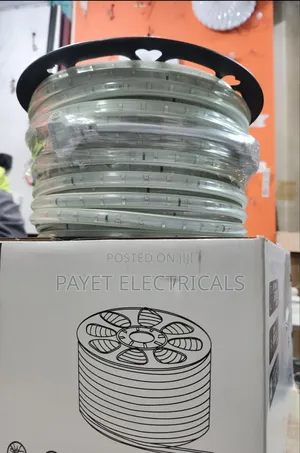 Warm White Water Proof Strip Light
