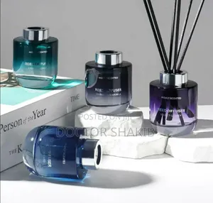 Unique 150ml Aromatherapy Reed Diffuser