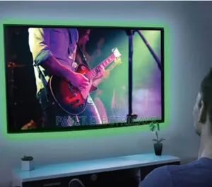 RGB Tv Trip Light for 5 Meters