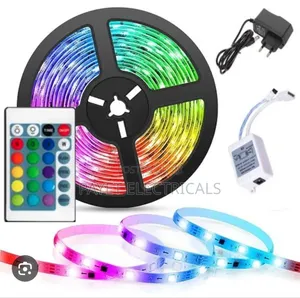 RGB Tv Trip Light for 5 Meters