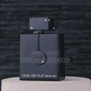 Smart Armaf Club De Nuit Intense Man Edt Perfume