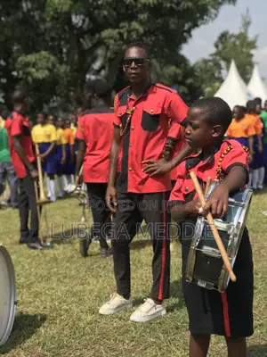 Marching Band For Hire