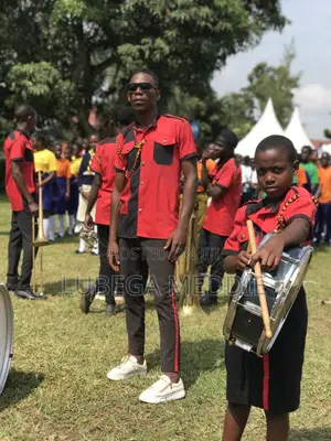 Marching Band For Hire