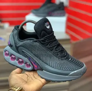 Original Men’S Classic Nike Air Max Dn Sneakers