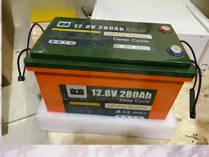280ah Apl Original Lithium Ion Phosphate Battery Keko