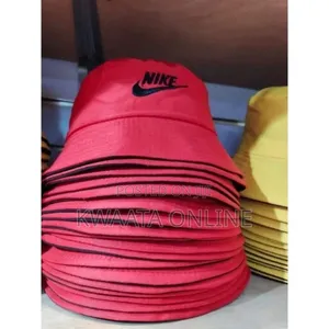 Bucket Hat for Men Women, Reversible Beach Sun Hat