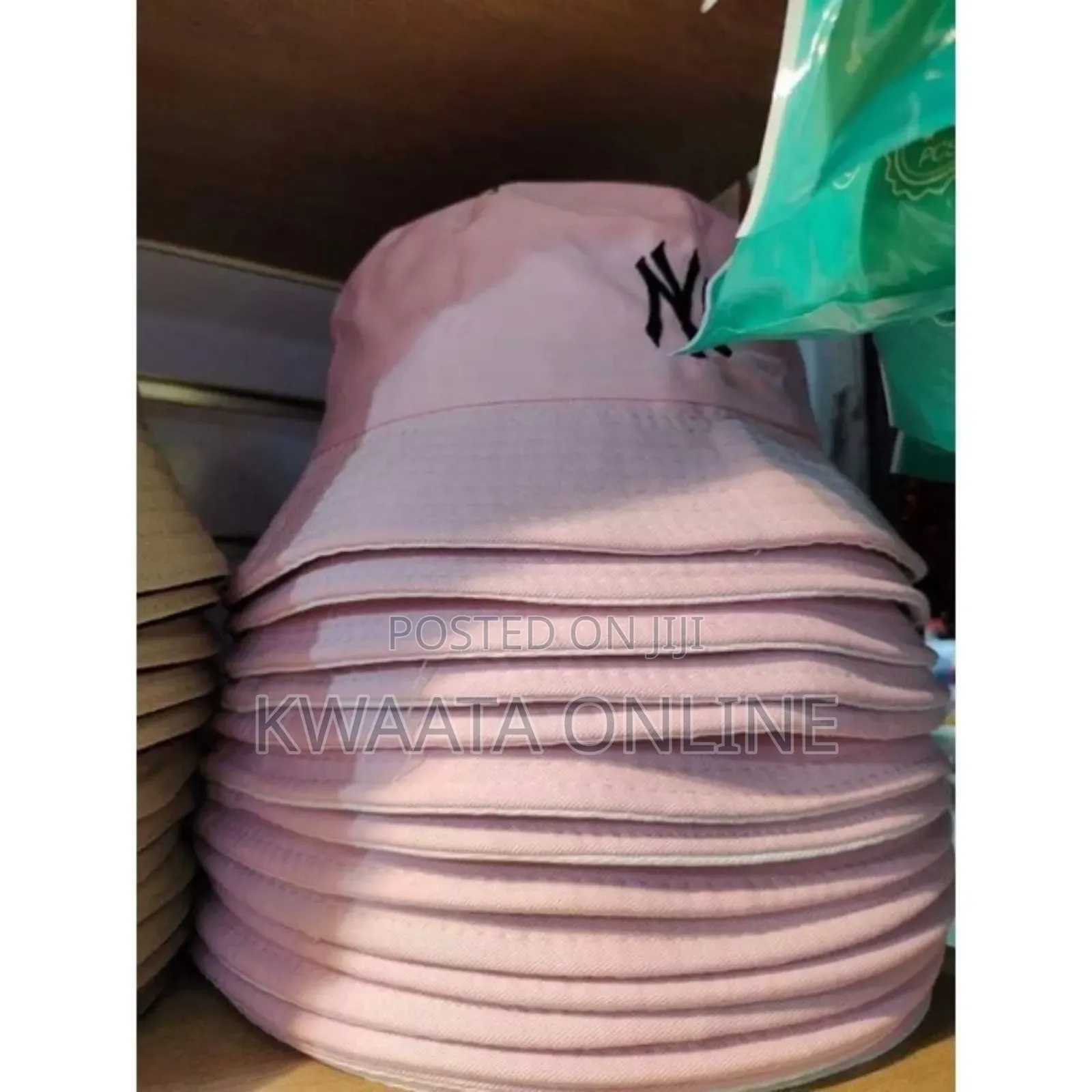 Bucket Hat for Men Women, Reversible Beach Sun Hat