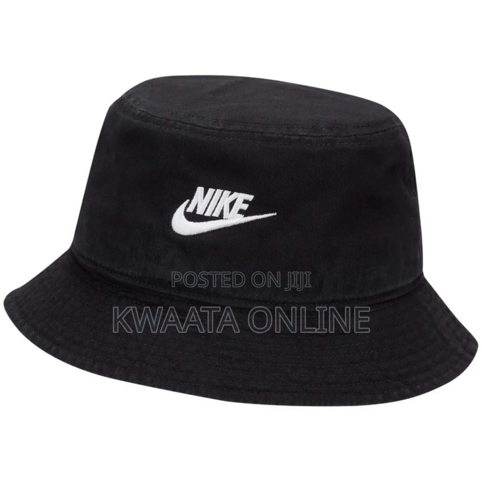 Bucket Hat for Men Women, Reversible Beach Sun Hat