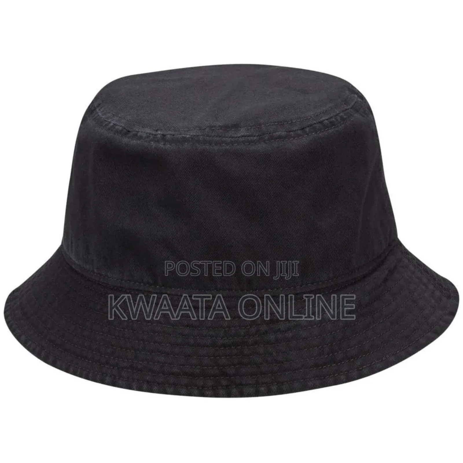 Bucket Hat for Men Women, Reversible Beach Sun Hat