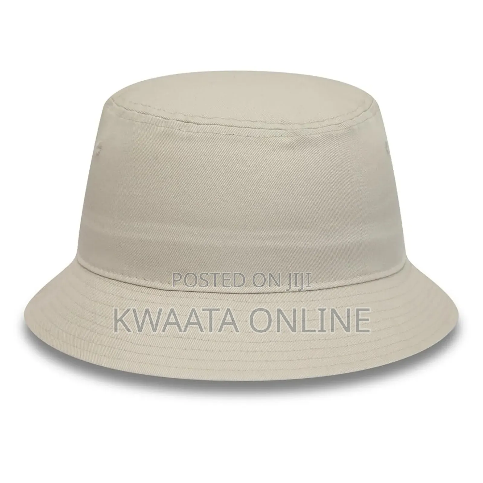 Bucket Hat for Men Women, Reversible Beach Sun Hat
