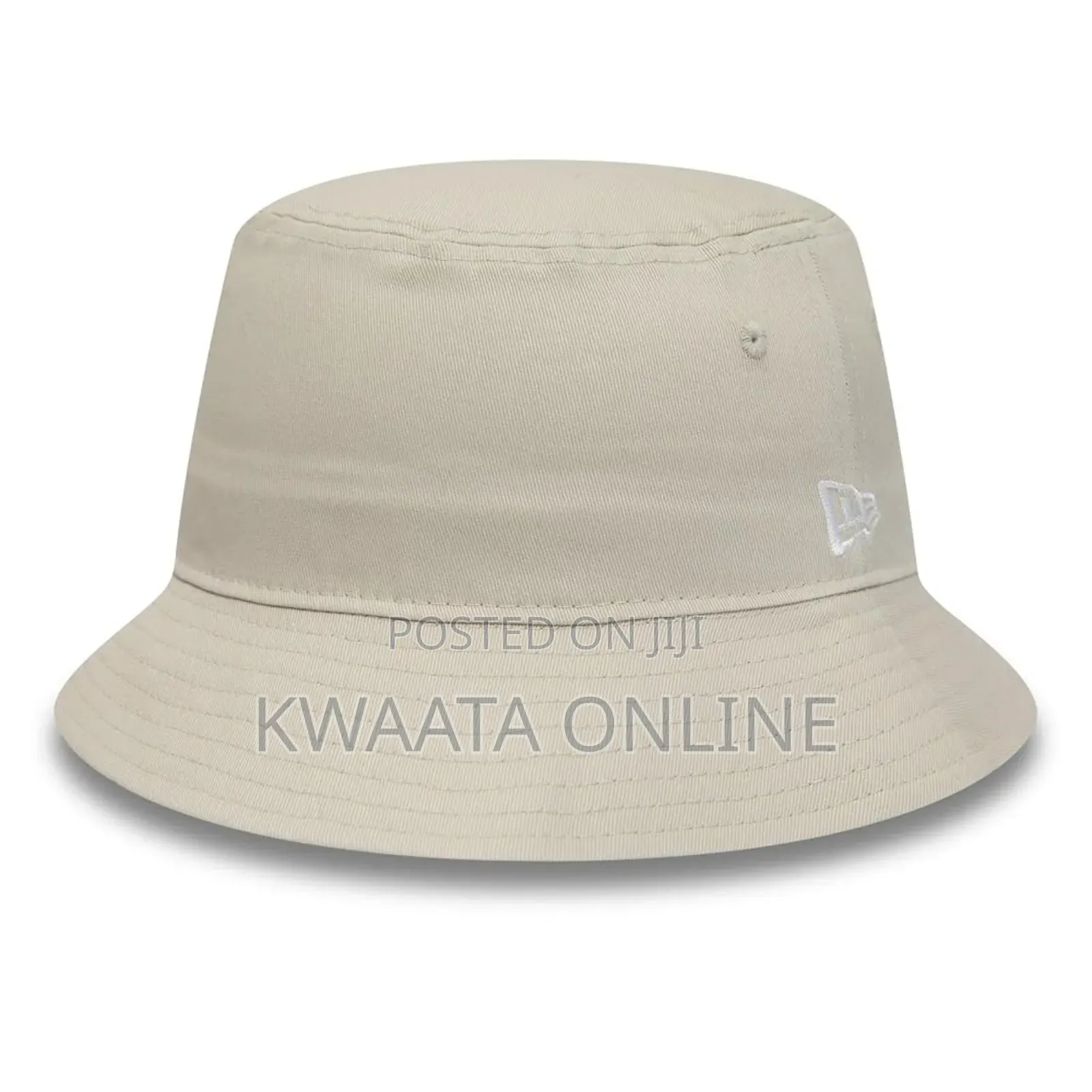 Bucket Hat for Men Women, Reversible Beach Sun Hat