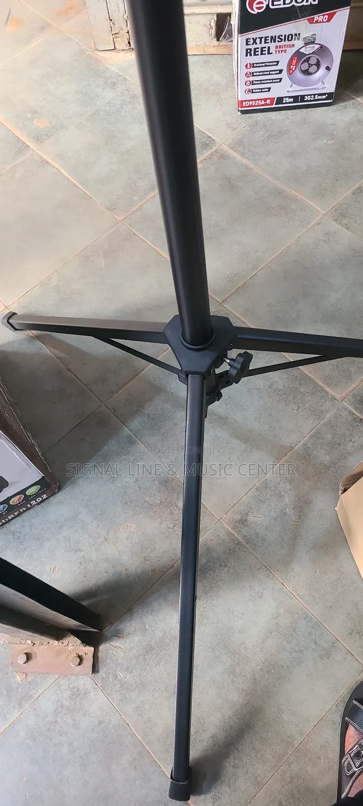 Speaker Stand Voiar Ua-602
