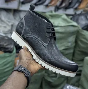 Men’S Super Classic Designer Formal/Gentle Timberland Boots