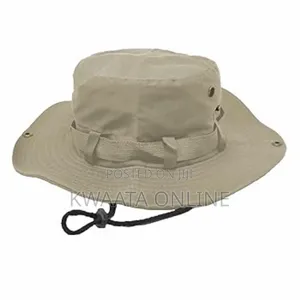 Sun Hat Men Women Summer Anti-Uv Upf 50+Cap With Wide Edges