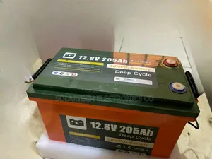 205ah Durable Lithium Ion Phosphate Batteries Cuko