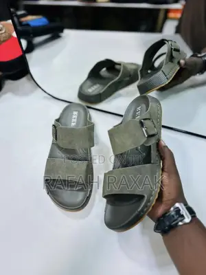 Original Men’S Classic Reef Strap Sandals