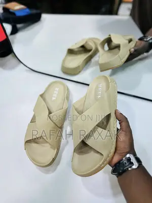 Original Classic Men’S Reef Cross Strap Sandals