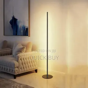 Smart Corner Dimmable Lamp