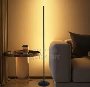 Smart Corner Dimmable Lamp