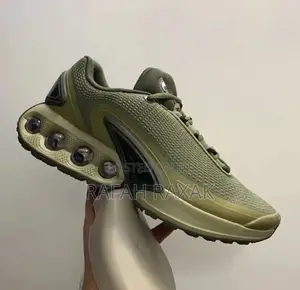 Original Men’S Nike Air Max Dn “Neutral Olive” Sneakers
