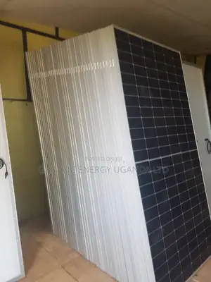 Solar Panels