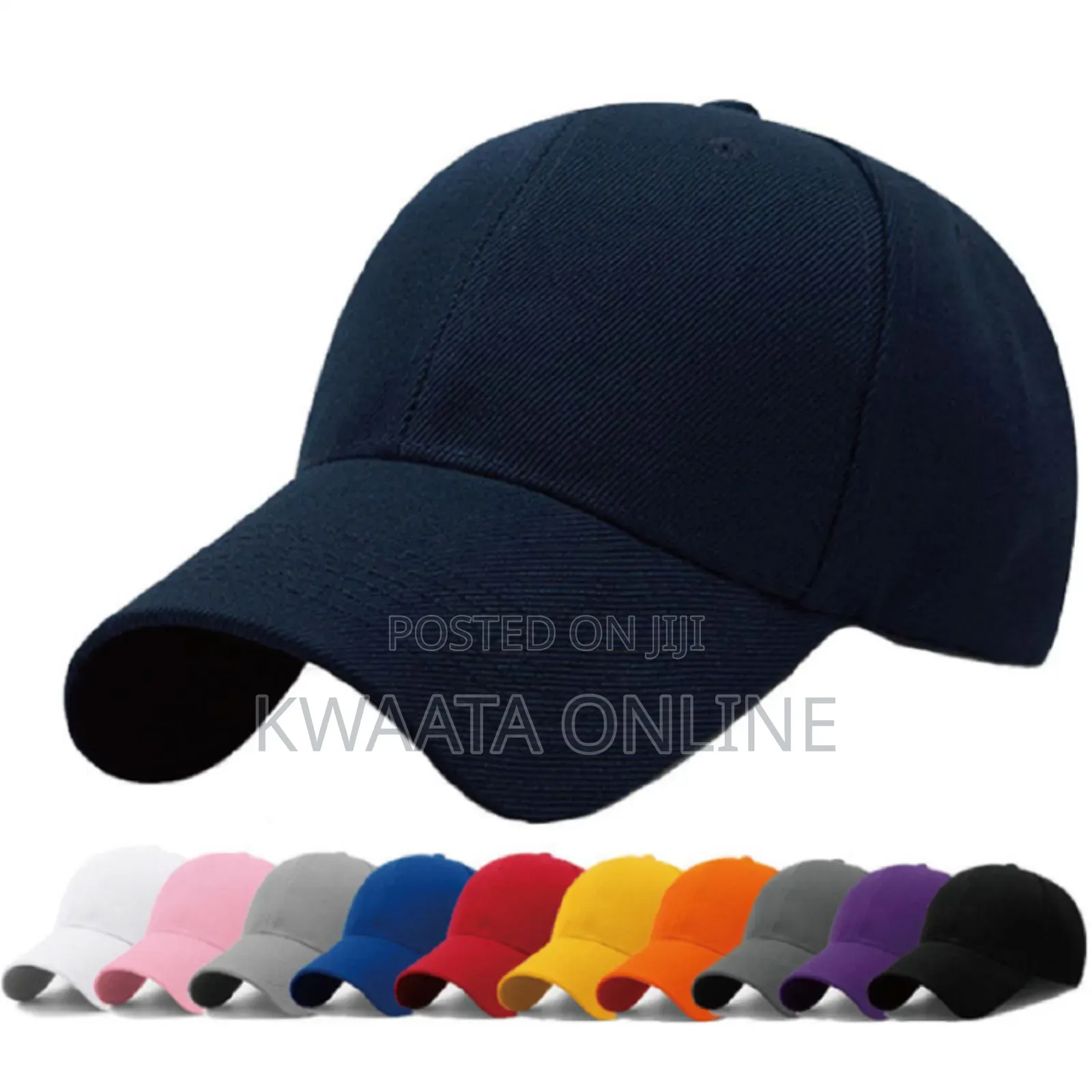 Mens Blank Sports Wear Custom Printing Cap