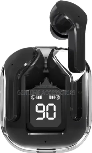 Ultrapods Max Generic