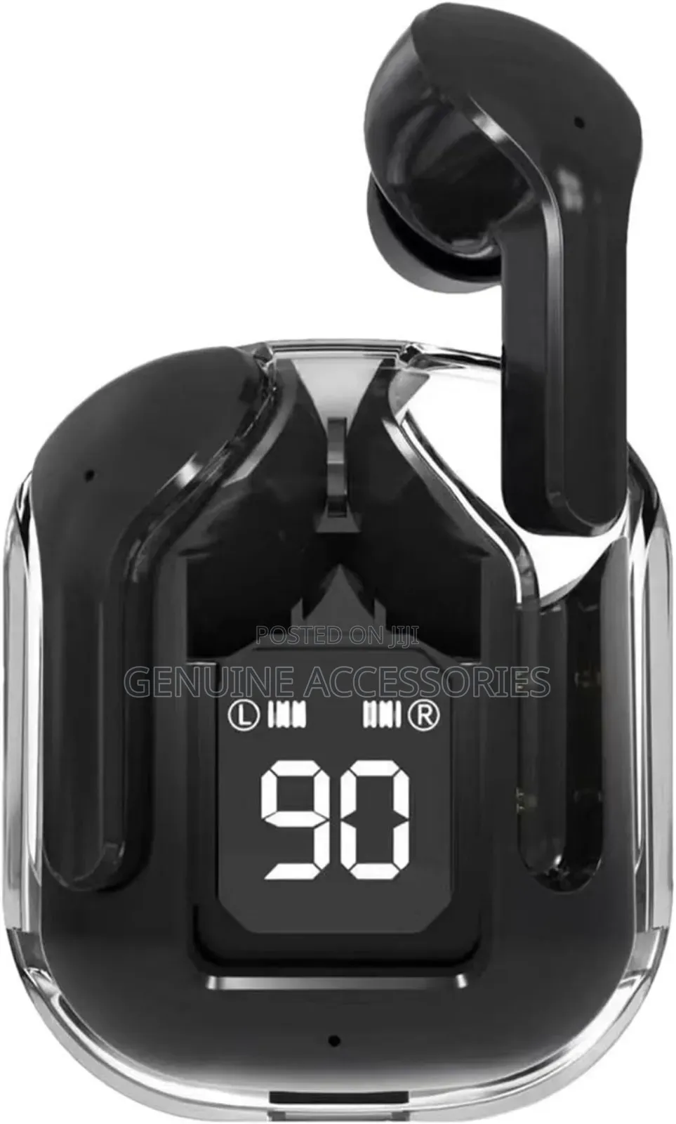 Ultrapods Max Generic