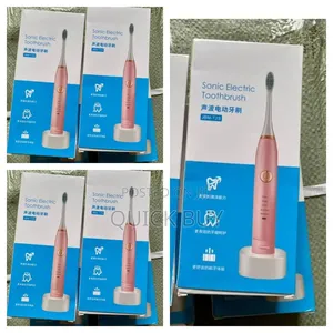 JBM-T2s Sonic Electric Toothbrush