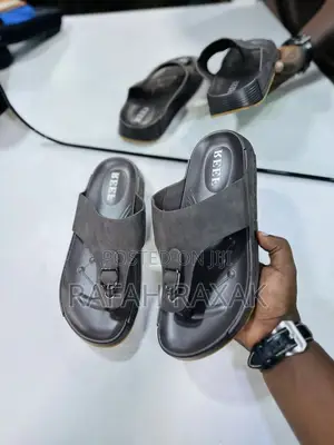 Original Men’S Coffee Brown Reef Slipper Sandals