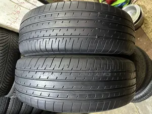 225/65r17 Yokohama Japan Tyres
