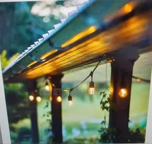 Water Proof Decoration Light 5meters