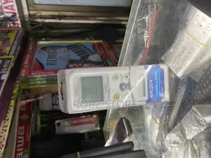 Ac Remoter