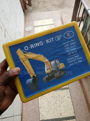 Tractor O Ring Seals