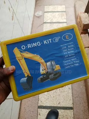 Tractor O Ring Seals