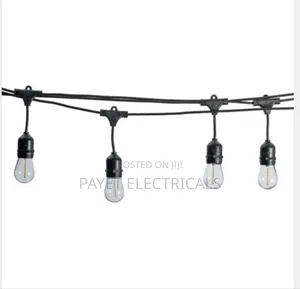 Weather Proof Night Light for 5meters