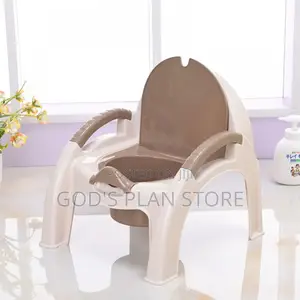 Plastic Baby Potty Plastic Baby Potty Chair