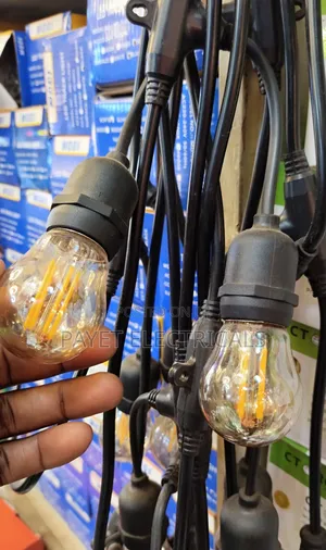 Weather Proof Night Light for 5meters