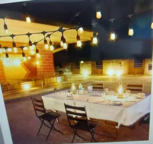 Outdoor Decoration String Light 10 Meters