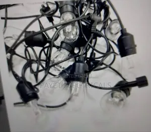 Outdoor Decoration String Light 10 Meters