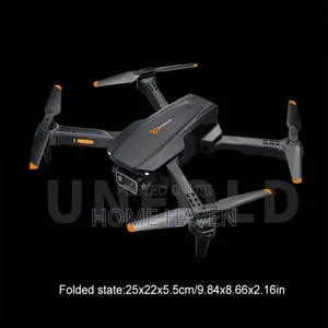 Quadcopter H15 Pro Foldable Drone