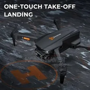 Quadcopter H15 Pro Foldable Drone