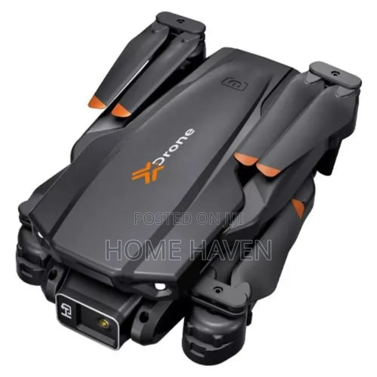  Hd Drone With Wifi Remote Control