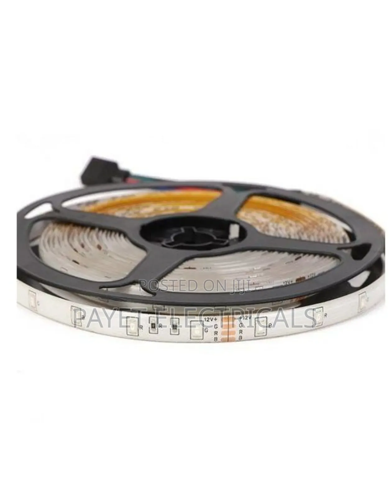 Multiple Colour Back Side Tv Strip Light 5meters