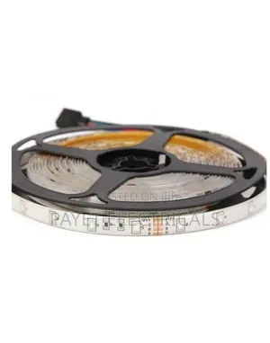 Multiple Colour Back Side Tv Strip Light 5meters