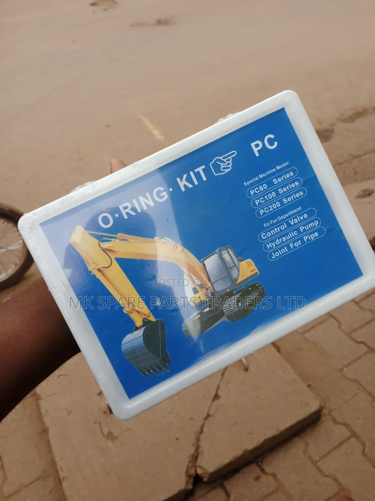 O Ring Kit / Oring Seals