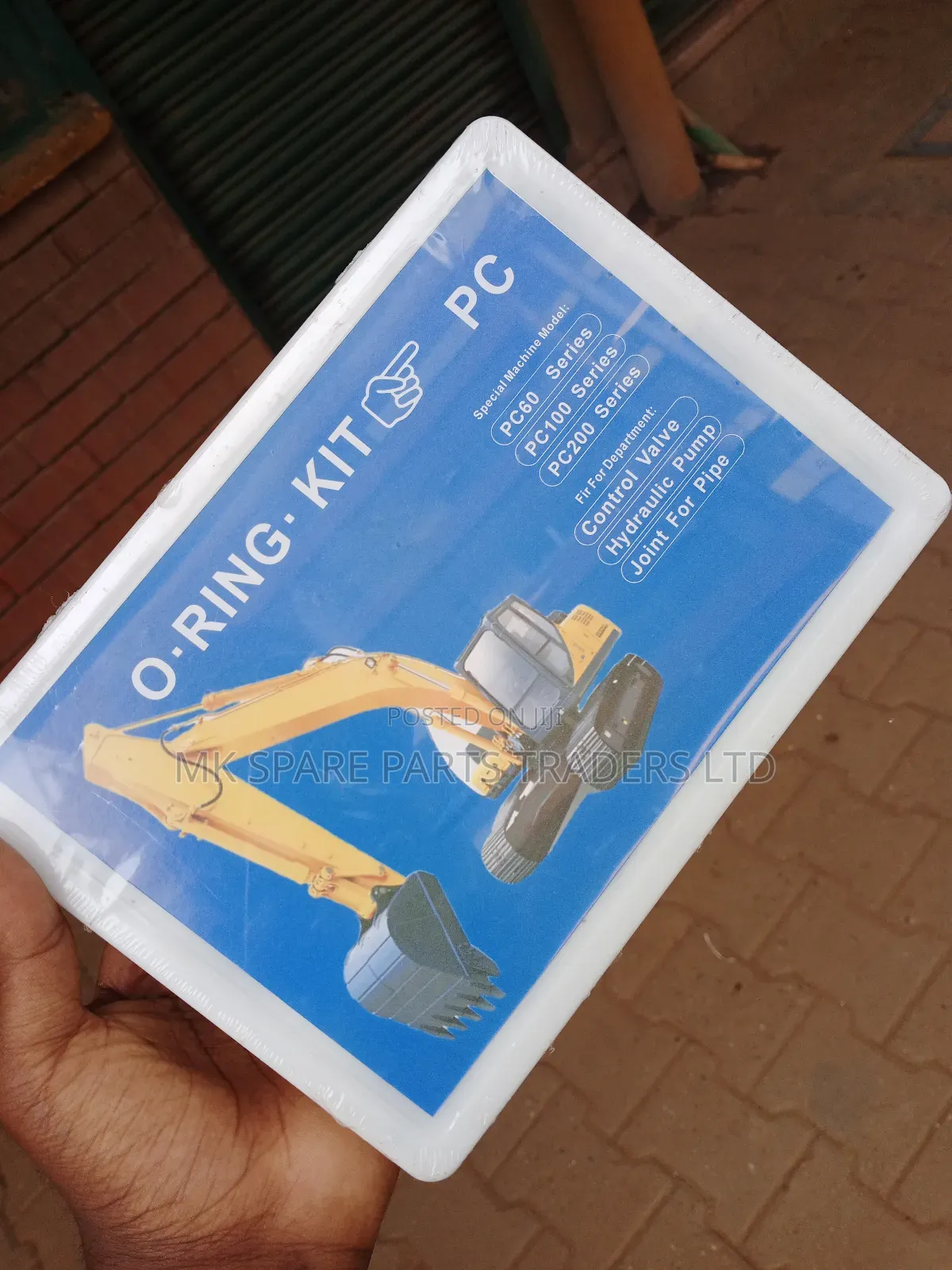 O Ring Kit / Oring Seals