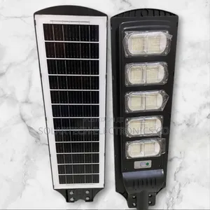 150w Original Pearllight Led Solar Street Lights Hemk
