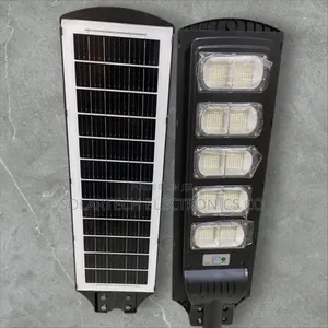 150w Original Pearllight Led Solar Street Lights/Inbuilt